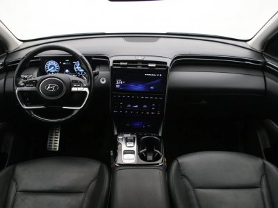 Hyundai Tucson | 1