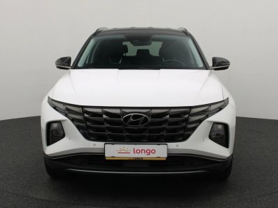 Hyundai Tucson | 2