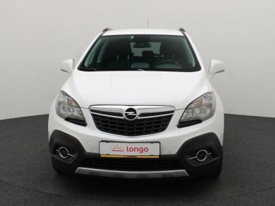 Opel Mokka | 2