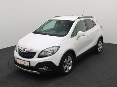 Opel Mokka | 0