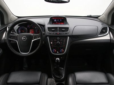 Opel Mokka | 1