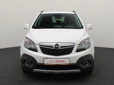 Opel Mokka | 2