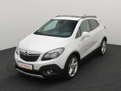 Opel Mokka | 0
