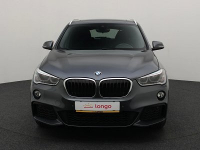 BMW X1 | 2
