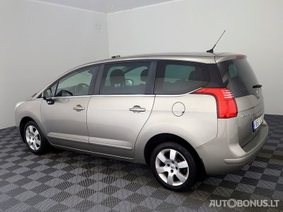 Peugeot 5008 | 3