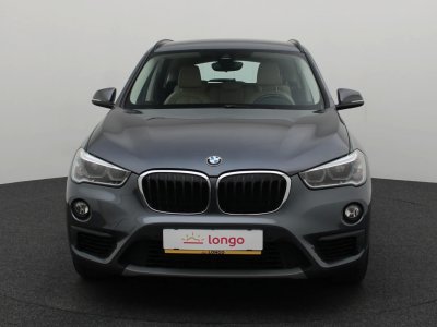 BMW X1 | 2