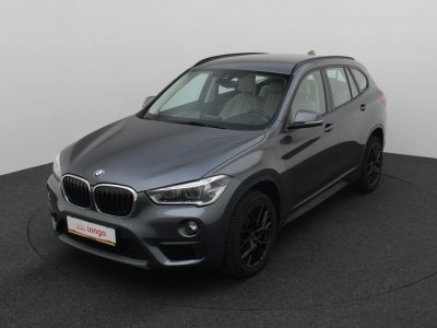 BMW X1 | 0