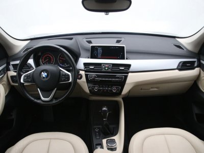 BMW X1 | 1