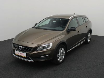 Volvo V60, 2.0 l., universal