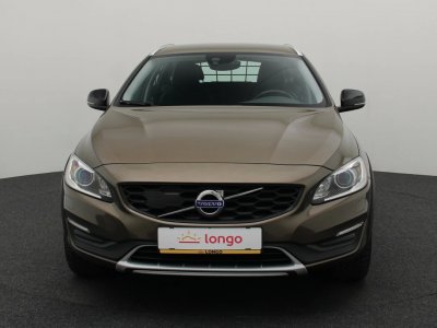 Volvo V60 | 2