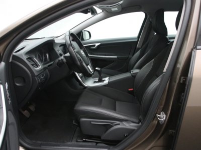 Volvo V60 | 3