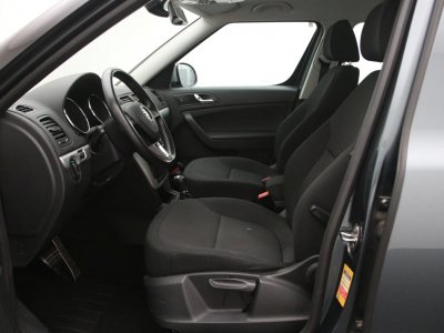Skoda Yeti | 3