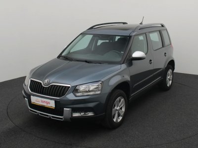 Skoda Yeti | 0