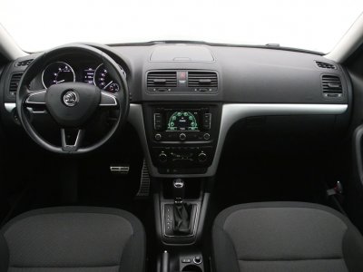 Skoda Yeti | 1