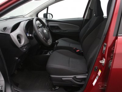 Toyota Yaris | 3