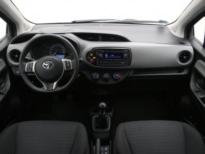 Toyota Yaris | 1