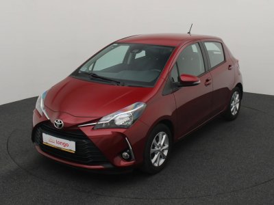 Toyota Yaris | 0