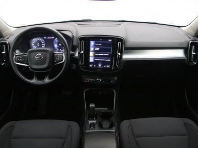 Volvo XC40 | 1