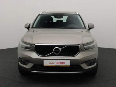 Volvo XC40 | 2