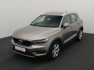 Volvo XC40, 2.0 l., visureigis