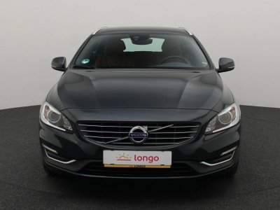 Volvo V60 | 2