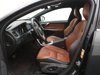 Volvo V60 | 3