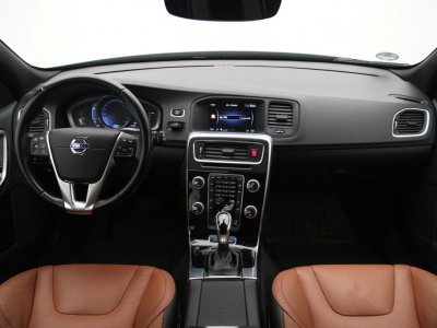 Volvo V60 | 1