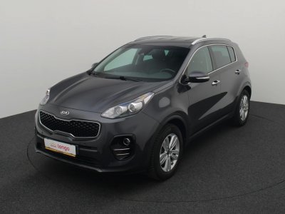 Kia Sportage | 0