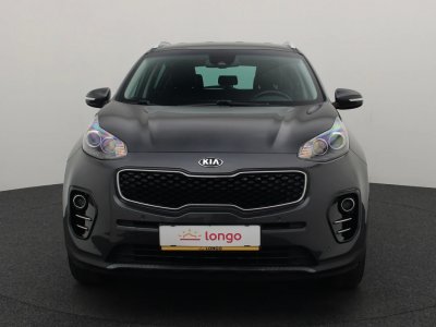 Kia Sportage | 2