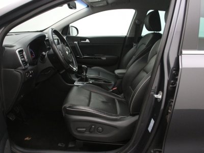 Kia Sportage | 3