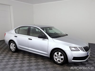 Skoda Octavia | 0