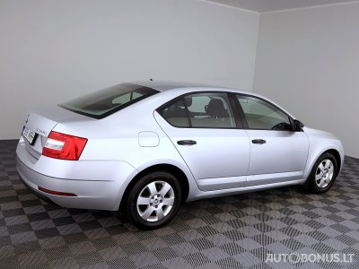Skoda Octavia | 2