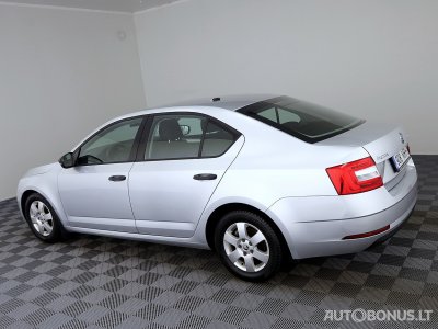 Skoda Octavia | 3