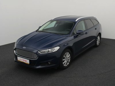 Ford Mondeo, 2.0 l., Универсал