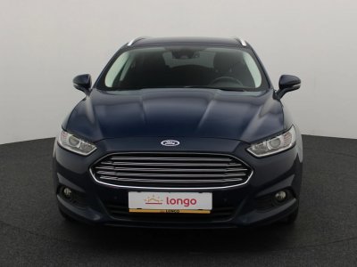 Ford Mondeo | 2