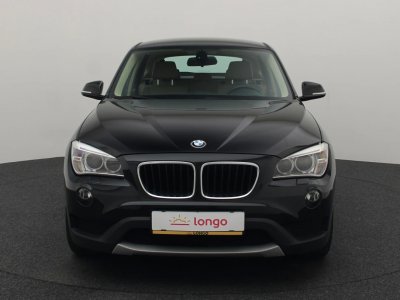 BMW X1 | 2