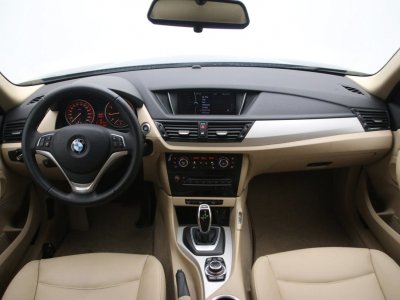 BMW X1 | 1