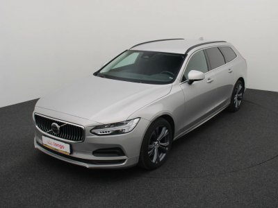 Volvo V90 | 0