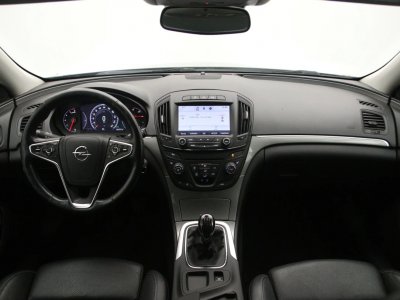 Opel Insignia | 1