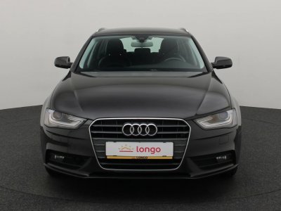 Audi A4 | 2