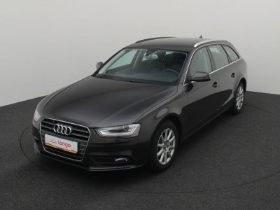 Audi A4, 1.8 l., universal