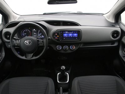 Toyota Yaris | 1