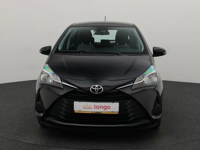 Toyota Yaris | 2