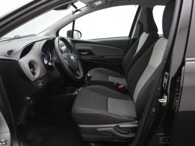 Toyota Yaris | 3
