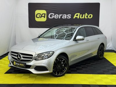 Mercedes-Benz C250 | 0