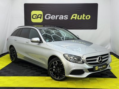 Mercedes-Benz C250 | 2