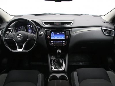 Nissan Qashqai | 1