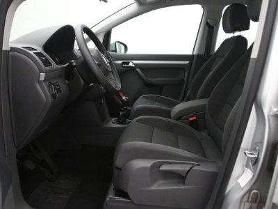 Volkswagen Touran | 3