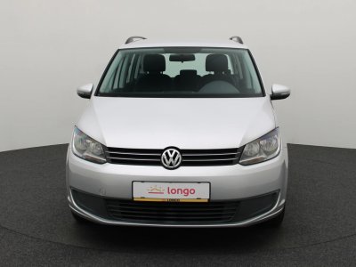Volkswagen Touran | 2