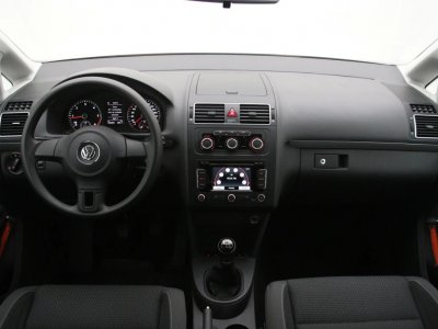 Volkswagen Touran | 1